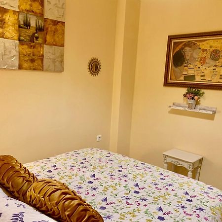 Apartamento Cool Garden Mairena del Aljarafe Zewnętrze zdjęcie