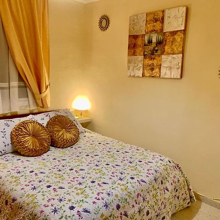 Apartamento Cool Garden Mairena del Aljarafe Zewnętrze zdjęcie