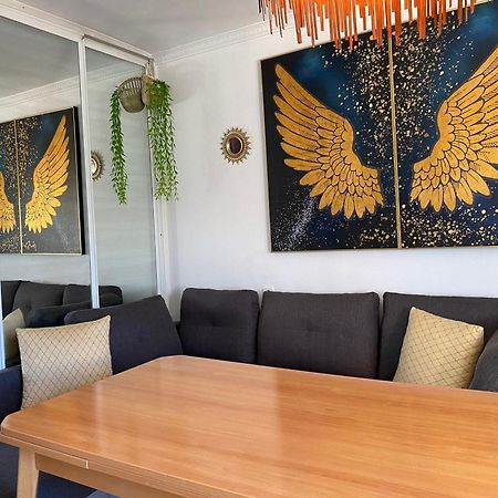 Apartamento Cool Garden Mairena del Aljarafe Zewnętrze zdjęcie