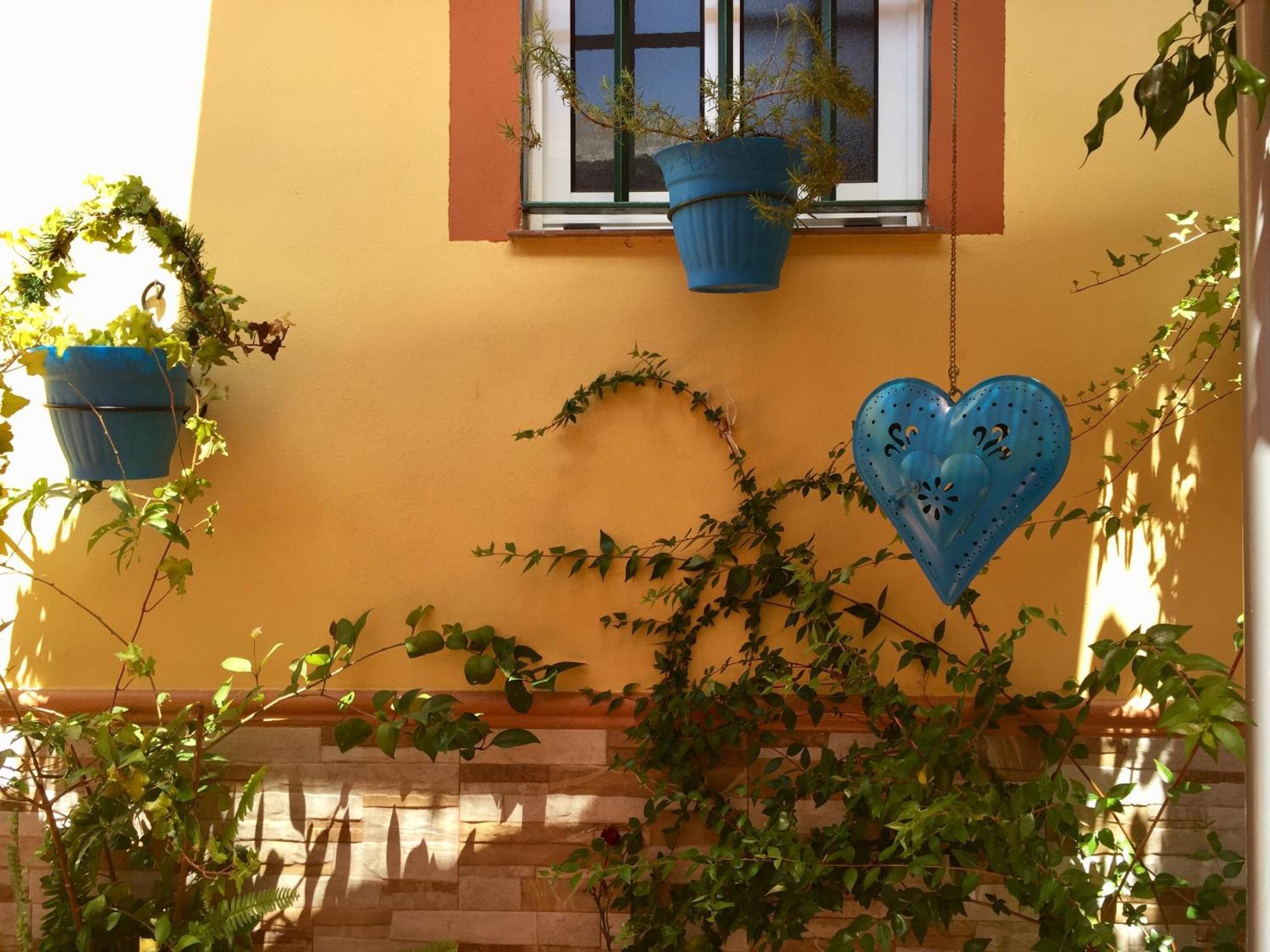 Apartamento Cool Garden Mairena del Aljarafe Zewnętrze zdjęcie