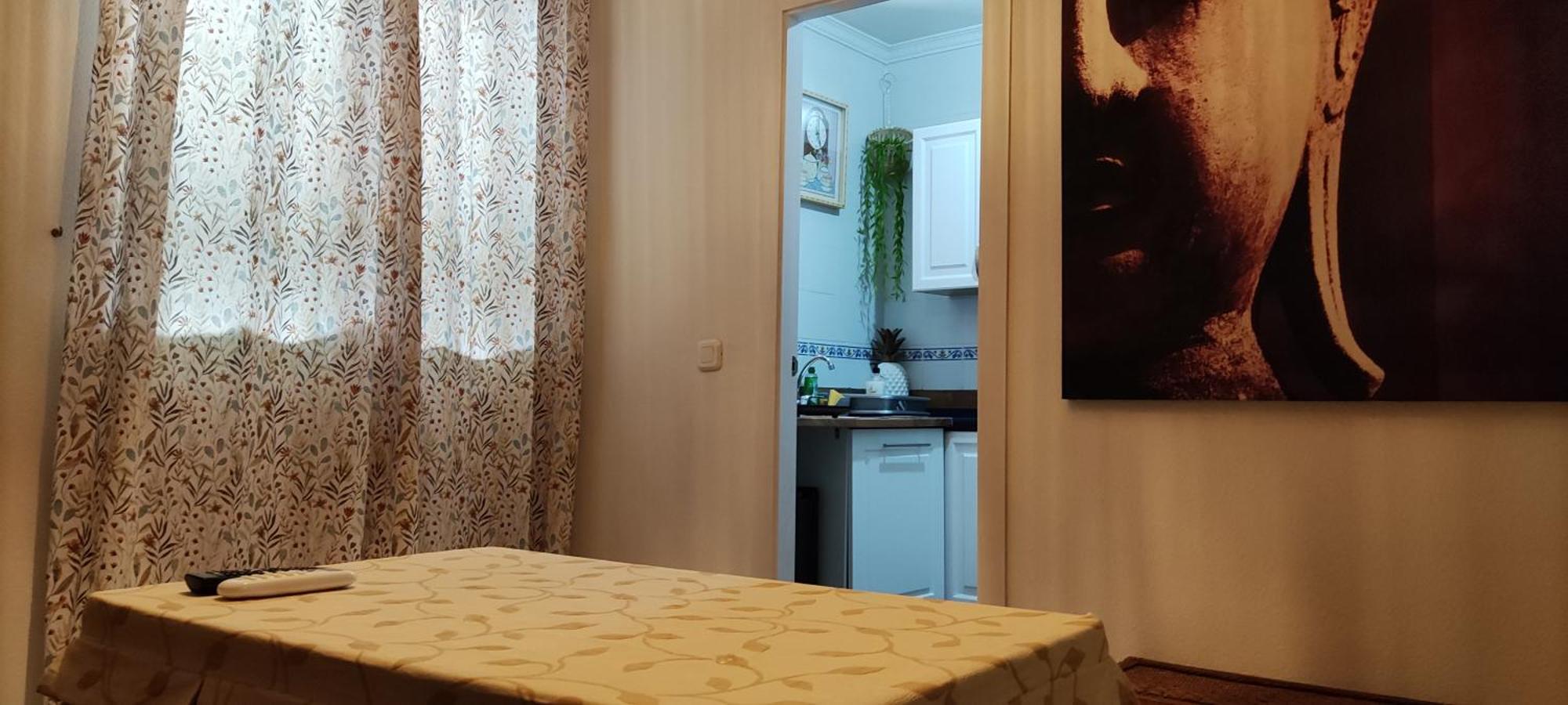 Apartamento Cool Garden Mairena del Aljarafe Zewnętrze zdjęcie