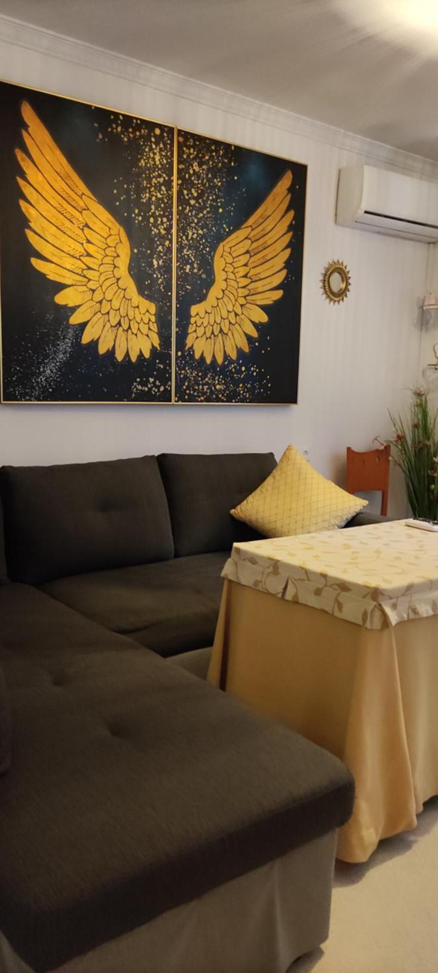 Apartamento Cool Garden Mairena del Aljarafe Zewnętrze zdjęcie
