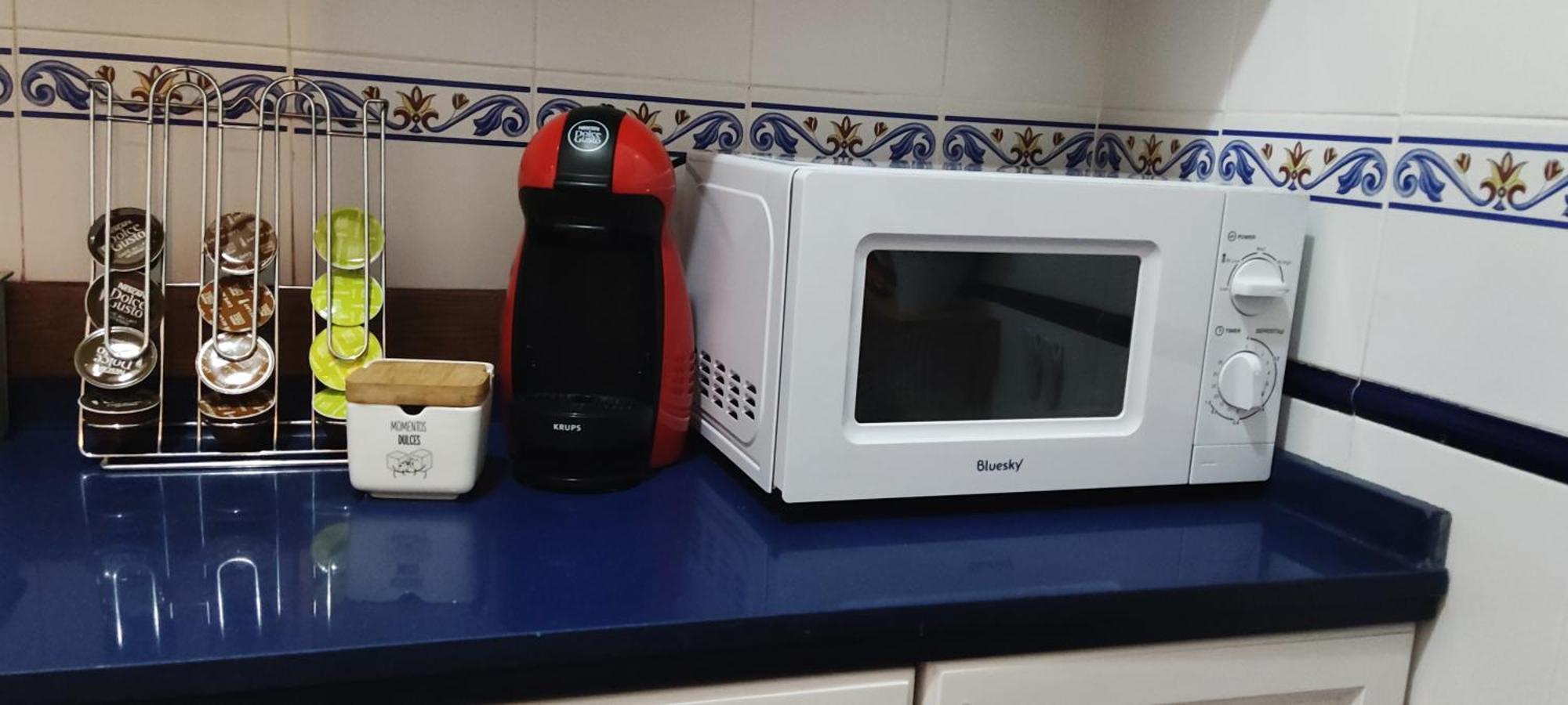 Apartamento Cool Garden Mairena del Aljarafe Zewnętrze zdjęcie