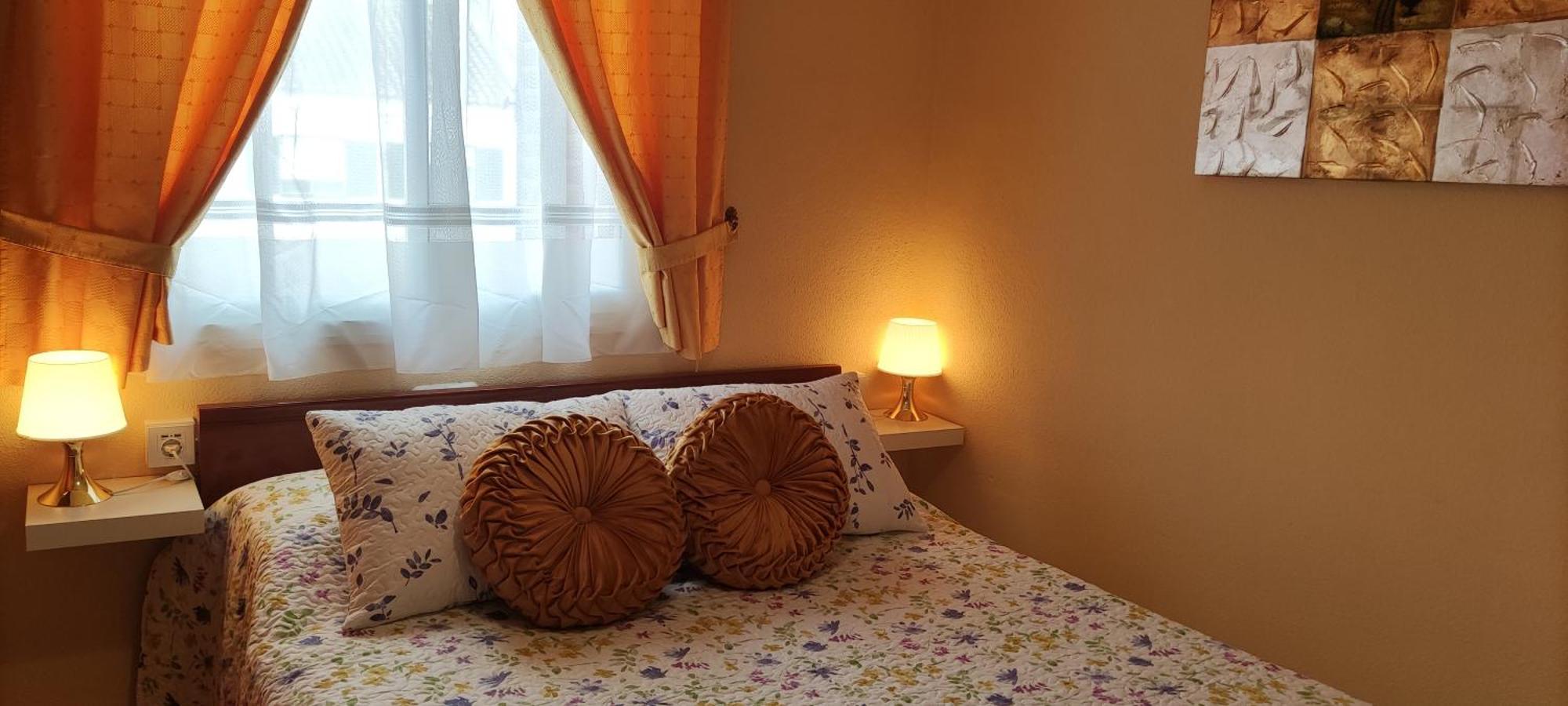 Apartamento Cool Garden Mairena del Aljarafe Zewnętrze zdjęcie