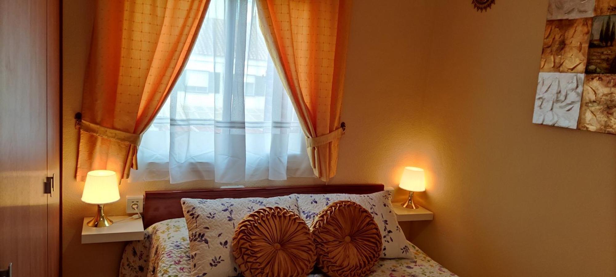 Apartamento Cool Garden Mairena del Aljarafe Zewnętrze zdjęcie