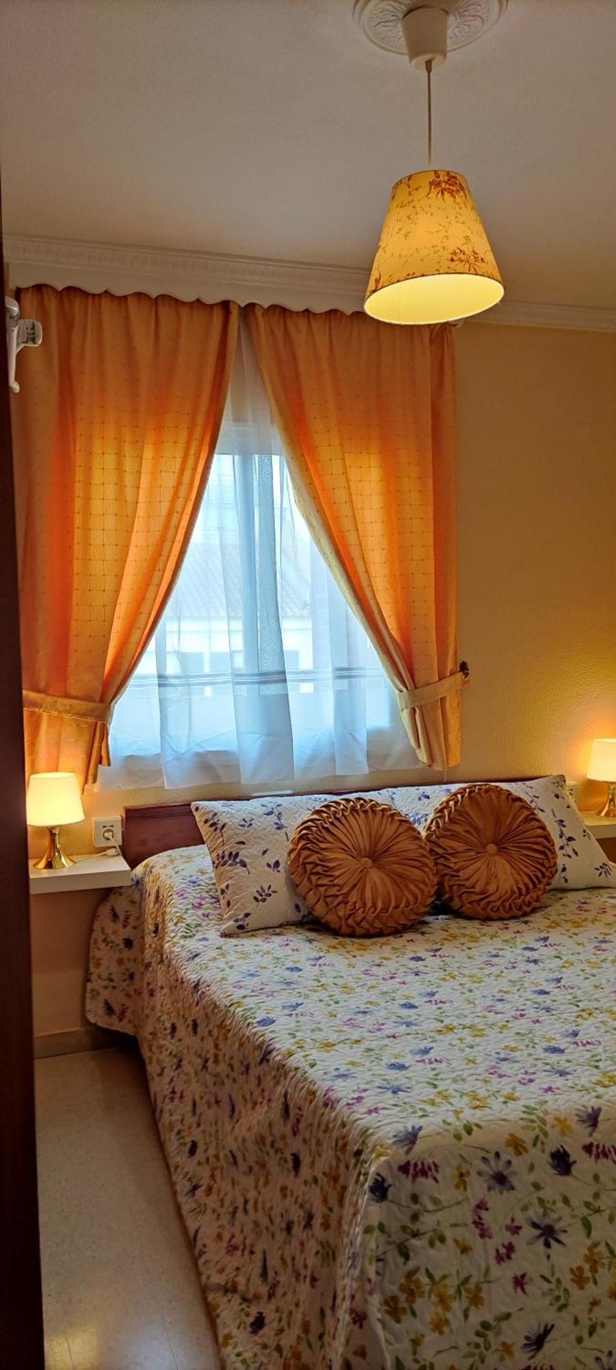 Apartamento Cool Garden Mairena del Aljarafe Zewnętrze zdjęcie