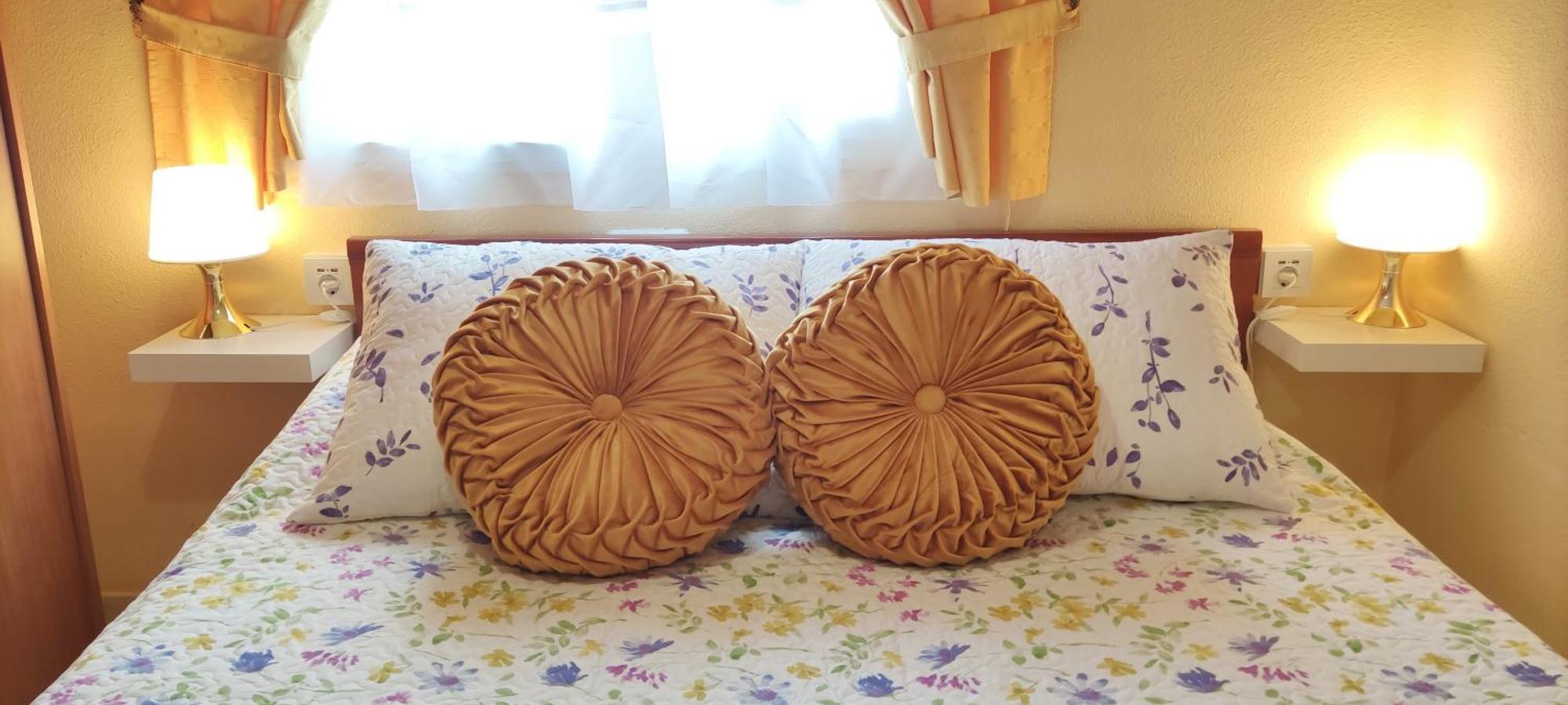 Apartamento Cool Garden Mairena del Aljarafe Zewnętrze zdjęcie