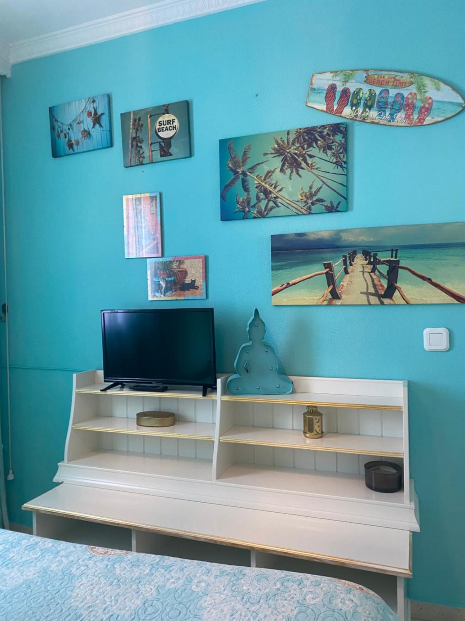 Apartamento Cool Garden Mairena del Aljarafe Zewnętrze zdjęcie