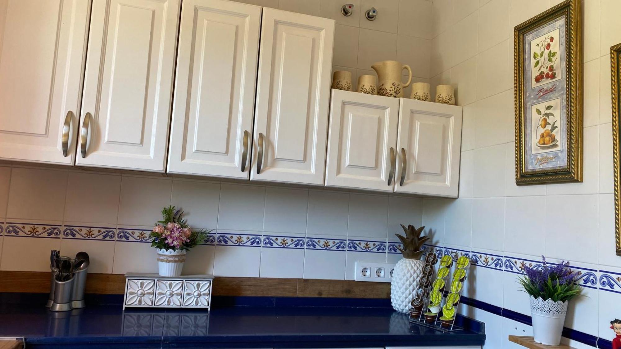 Apartamento Cool Garden Mairena del Aljarafe Zewnętrze zdjęcie