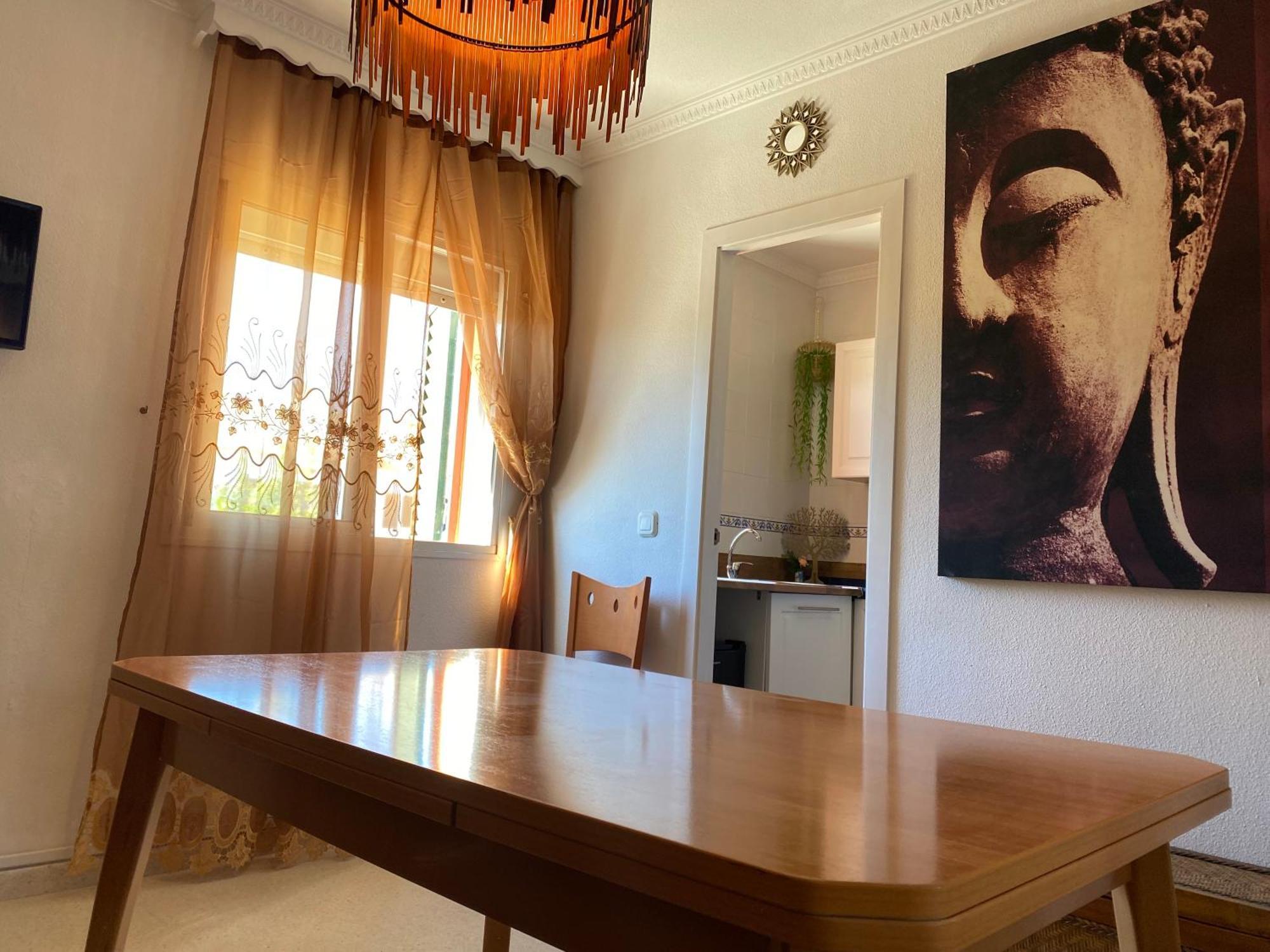 Apartamento Cool Garden Mairena del Aljarafe Zewnętrze zdjęcie