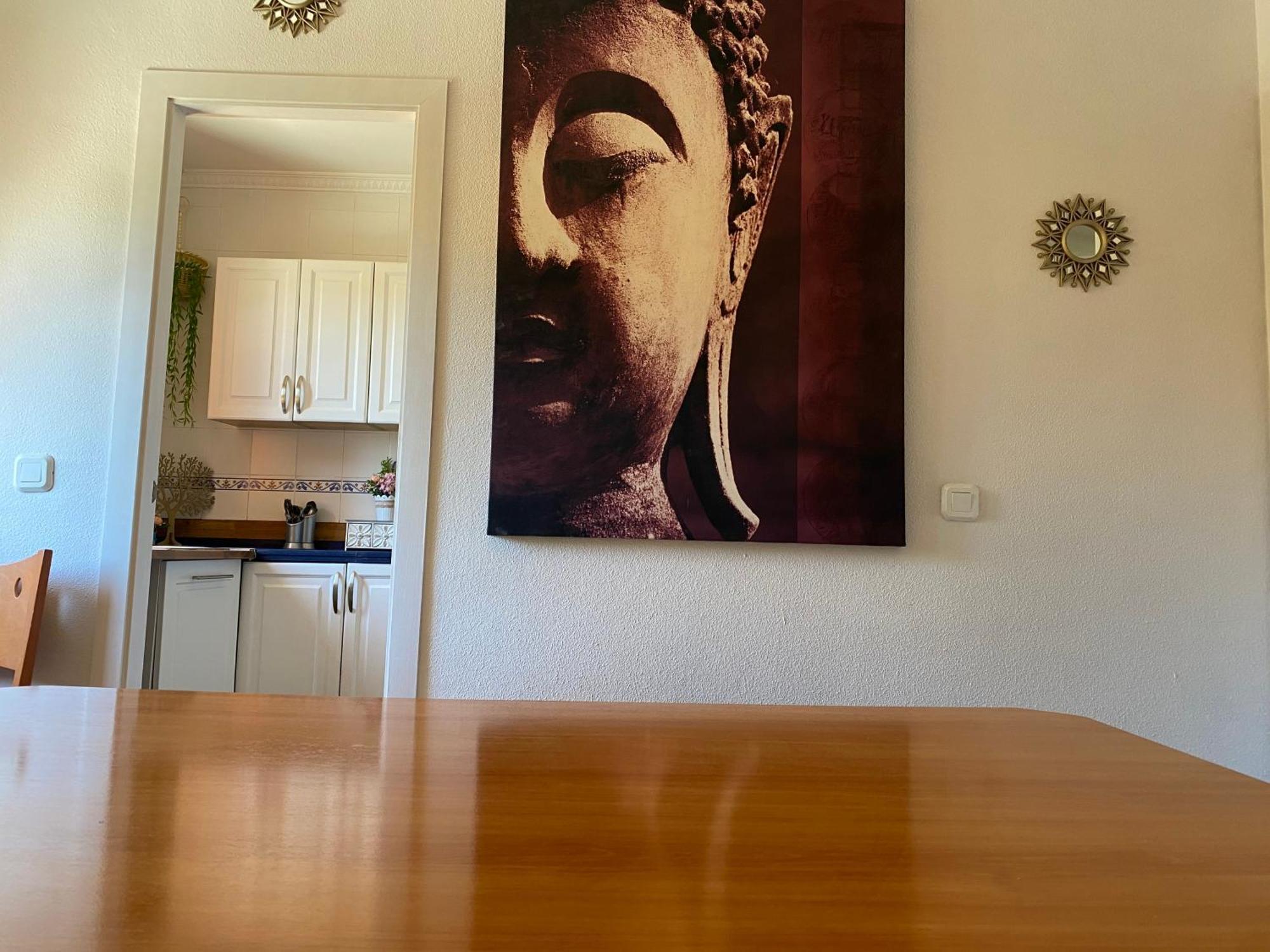 Apartamento Cool Garden Mairena del Aljarafe Zewnętrze zdjęcie