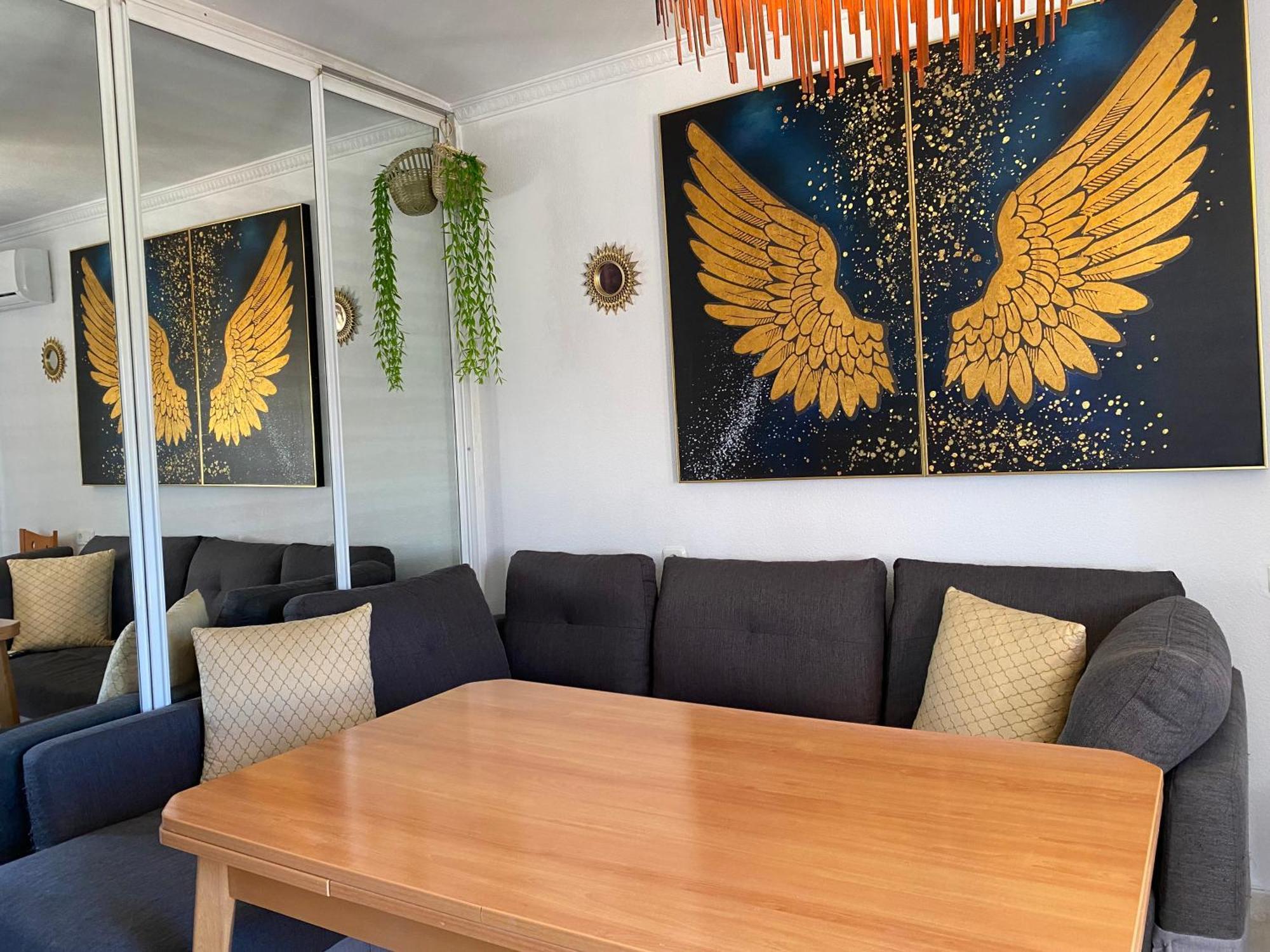 Apartamento Cool Garden Mairena del Aljarafe Zewnętrze zdjęcie