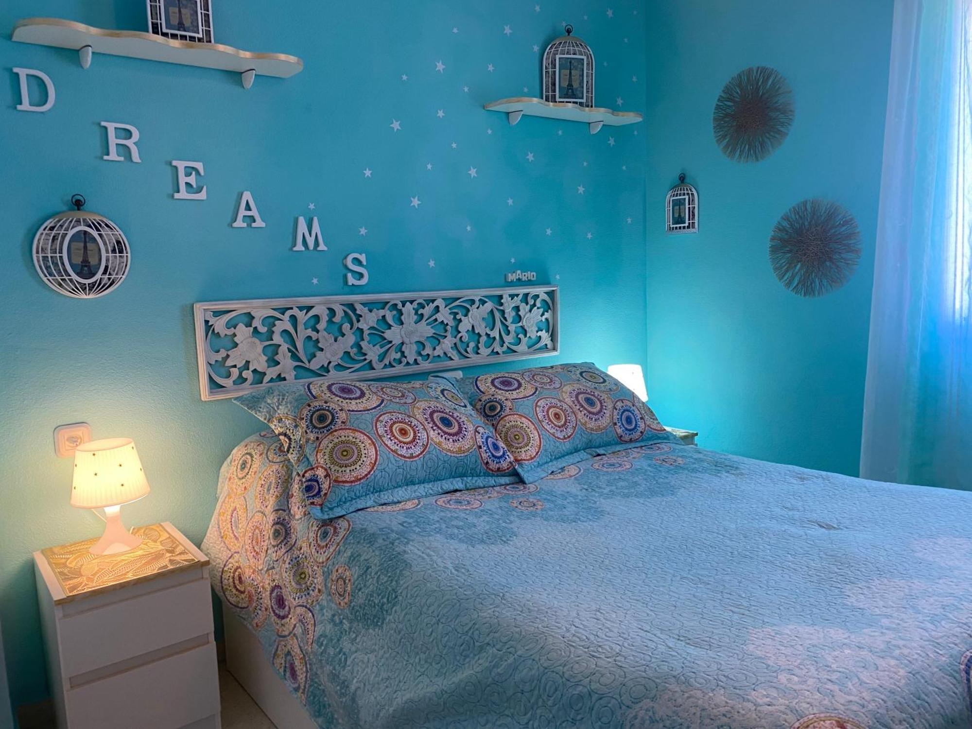 Apartamento Cool Garden Mairena del Aljarafe Zewnętrze zdjęcie
