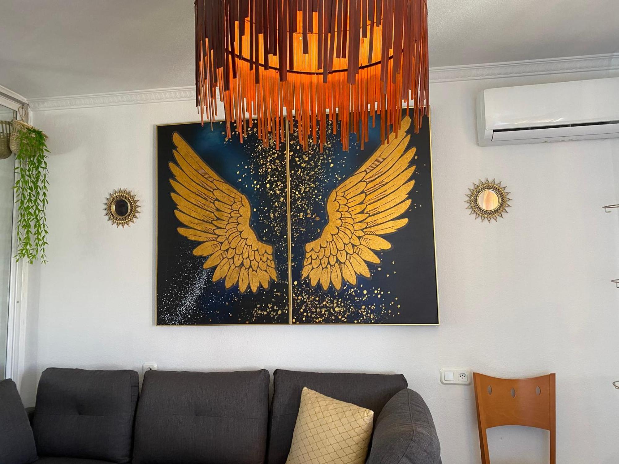 Apartamento Cool Garden Mairena del Aljarafe Zewnętrze zdjęcie